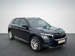 Škoda Kamiq Top Selection
