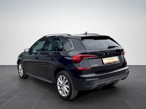 Škoda Kamiq Top Selection