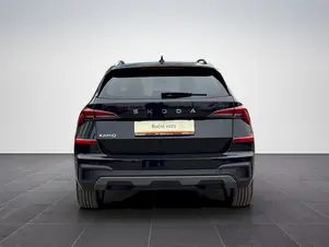 Škoda Kamiq Top Selection