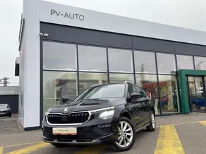 Škoda Kamiq Top Selection