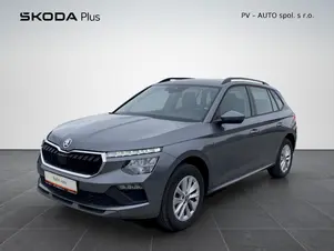 Škoda Kamiq Selection