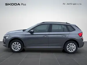 Škoda Kamiq Selection