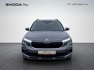 Škoda Kamiq Selection