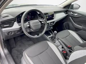 Škoda Kamiq Selection