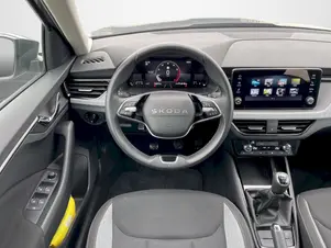 Škoda Kamiq Selection