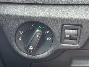 Škoda Kamiq Selection
