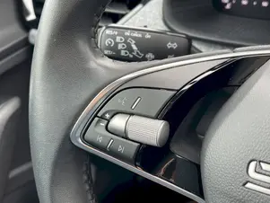 Škoda Kamiq Selection