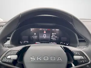 Škoda Kamiq Selection