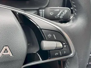 Škoda Kamiq Selection