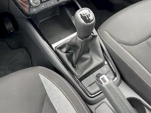 Škoda Kamiq Selection
