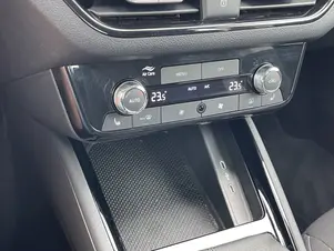 Škoda Kamiq Selection