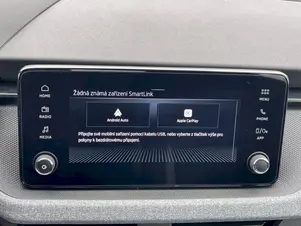 Škoda Kamiq Selection