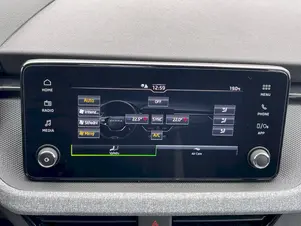 Škoda Kamiq Selection