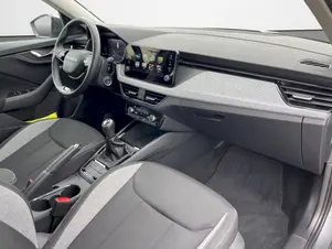 Škoda Kamiq Selection