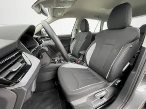 Škoda Kamiq Selection