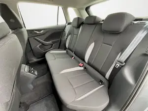 Škoda Kamiq Selection