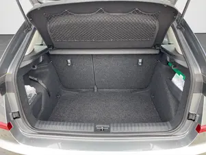Škoda Kamiq Selection