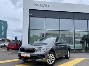 Škoda Kamiq Selection