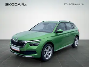 Škoda Kamiq Style Plus