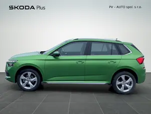 Škoda Kamiq Style Plus