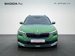 Škoda Kamiq Style Plus