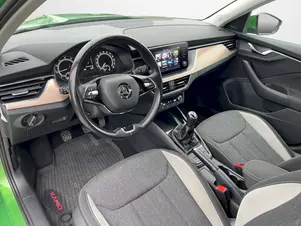 Škoda Kamiq Style Plus
