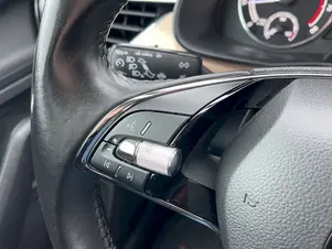 Škoda Kamiq Style Plus