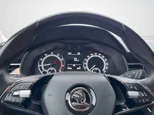 Škoda Kamiq Style Plus