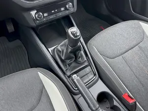 Škoda Kamiq Style Plus