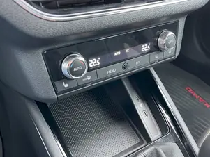 Škoda Kamiq Style Plus