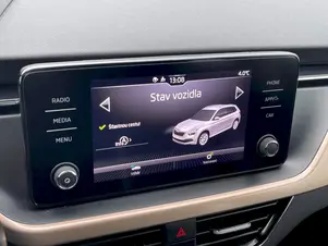 Škoda Kamiq Style Plus