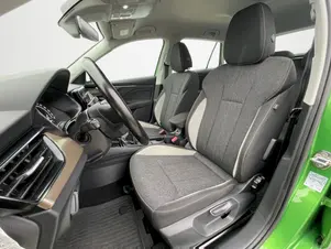 Škoda Kamiq Style Plus