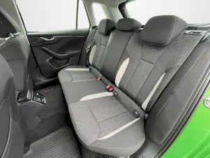 Škoda Kamiq Style Plus