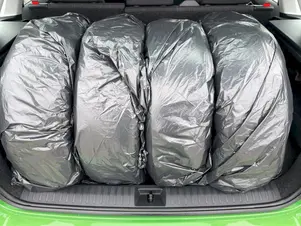 Škoda Kamiq Style Plus