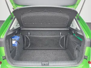 Škoda Kamiq Style Plus