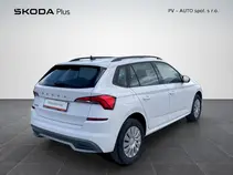 Kamiq Ambition Plus