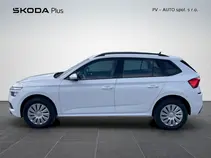 Kamiq Ambition Plus