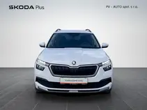 Kamiq Ambition Plus