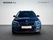Kamiq Style Plus