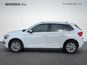 Škoda Kamiq Style Plus