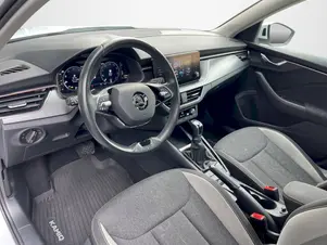 Škoda Kamiq Style Plus