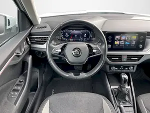 Škoda Kamiq Style Plus
