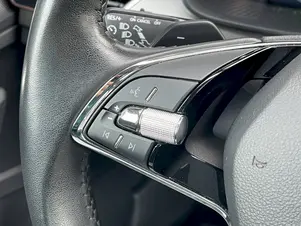 Škoda Kamiq Style Plus