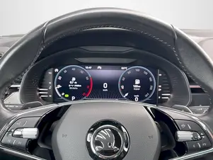 Škoda Kamiq Style Plus