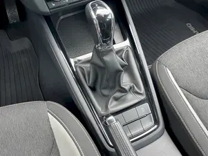 Škoda Kamiq Style Plus