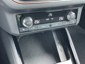 Škoda Kamiq Style Plus