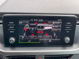 Škoda Kamiq Style Plus