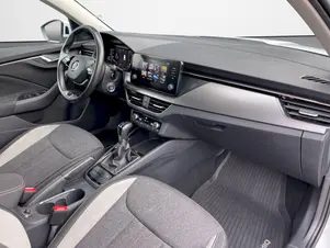 Škoda Kamiq Style Plus