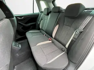 Škoda Kamiq Style Plus