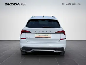 Škoda Kamiq Style Plus